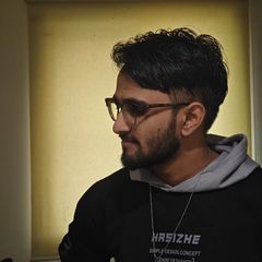 Divyansh Tripathi — Team Member