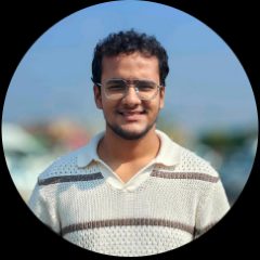 Shashwat Deep — Team Member